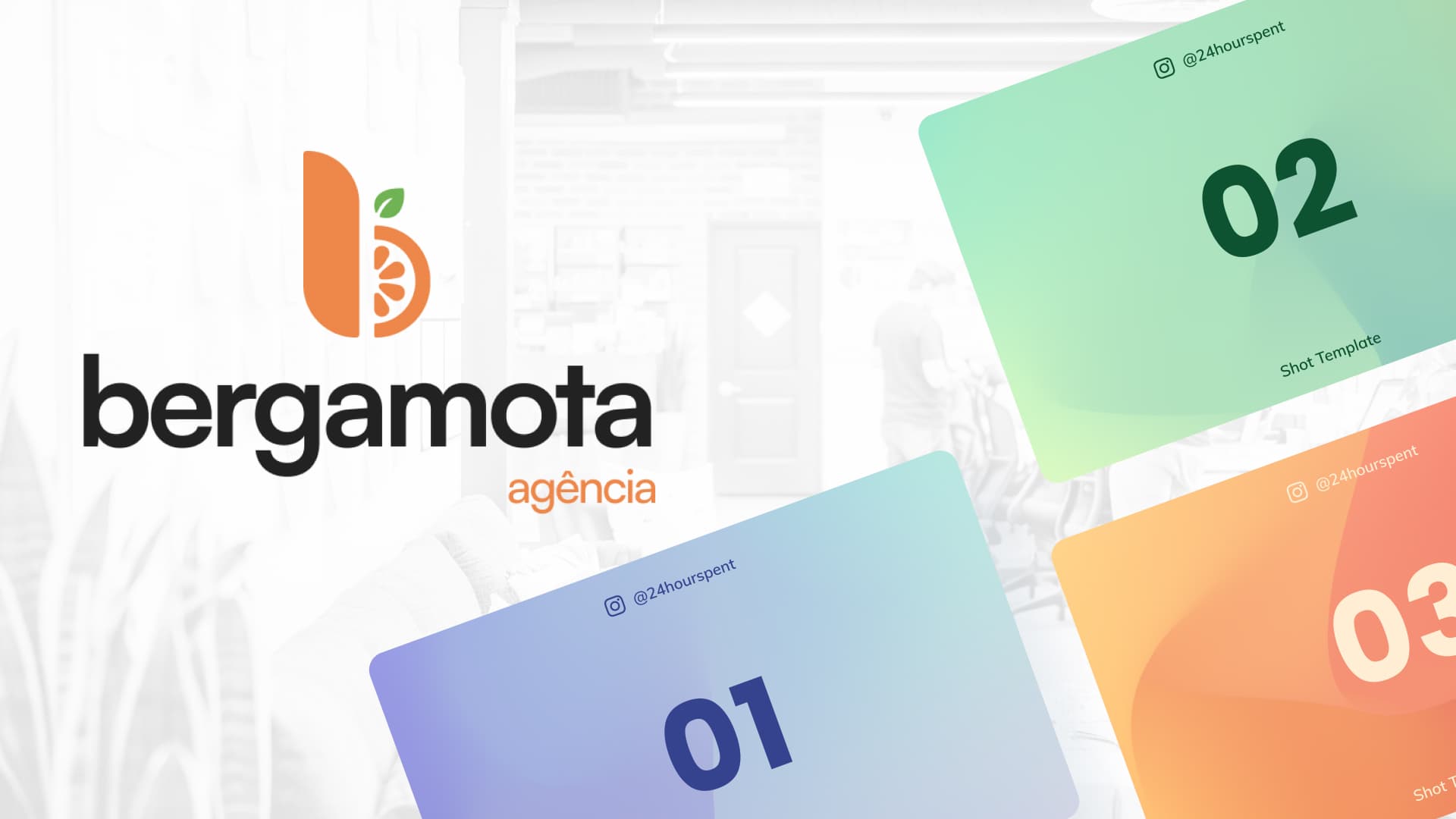 Bergamota