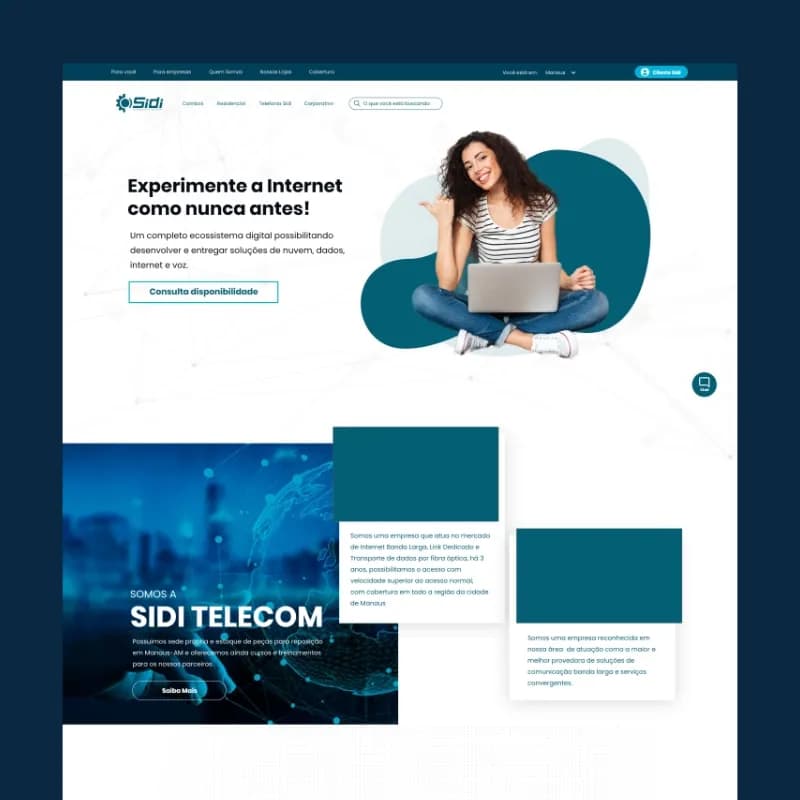 Sidi Telecom
