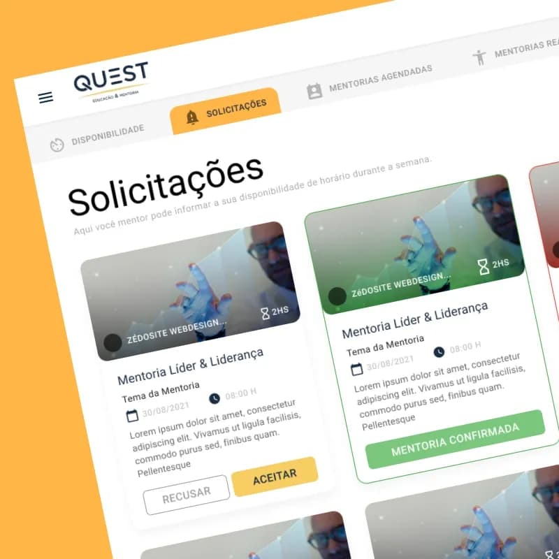 Quest