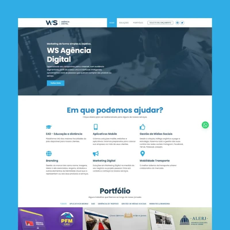 Ws Agencia