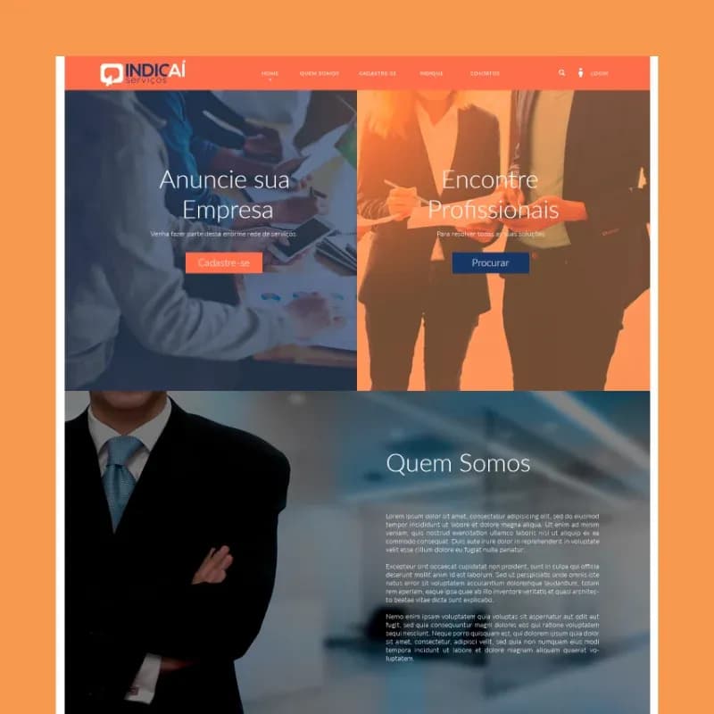 Indicai